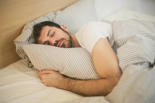 The Paramount Importance of Optimal Sleep: Unraveling Its Comprehensive Benefits